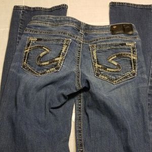 Silver Jean's Aiko Mid Boot